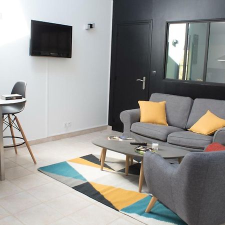 Le Loft Du Clos D'Esquay Ngoại thất bức ảnh