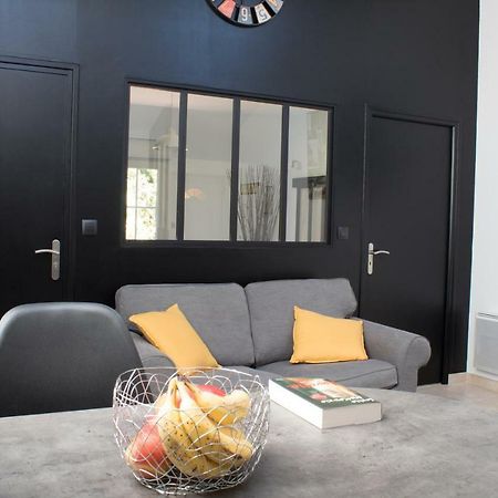 Le Loft Du Clos D'Esquay Ngoại thất bức ảnh