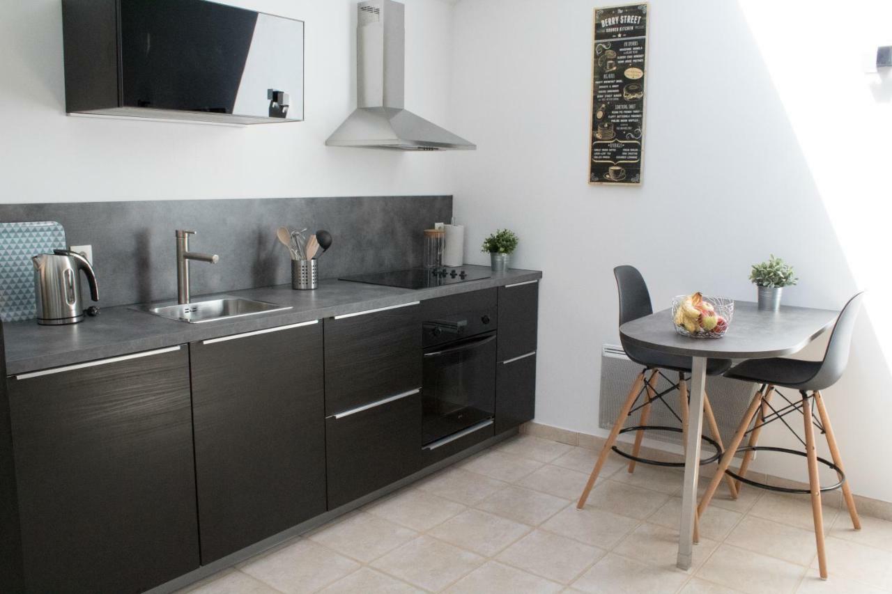 Le Loft Du Clos D'Esquay Ngoại thất bức ảnh