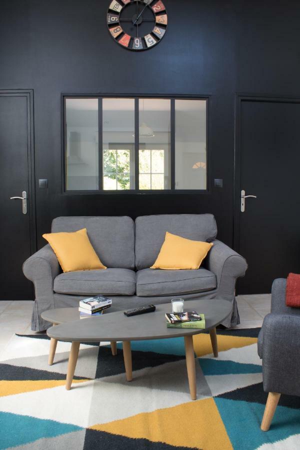 Le Loft Du Clos D'Esquay Ngoại thất bức ảnh