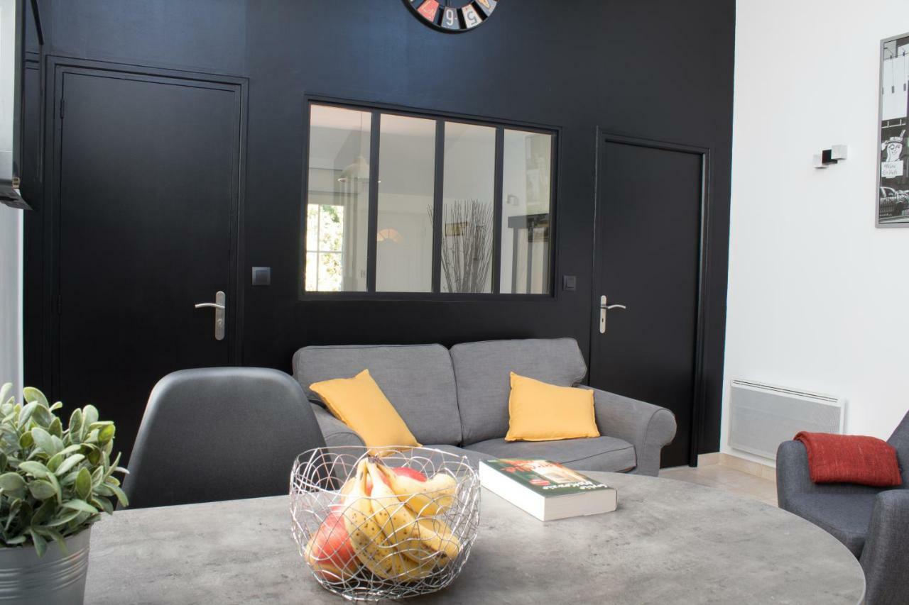 Le Loft Du Clos D'Esquay Ngoại thất bức ảnh