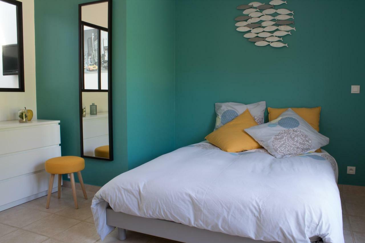 Le Loft Du Clos D'Esquay Ngoại thất bức ảnh